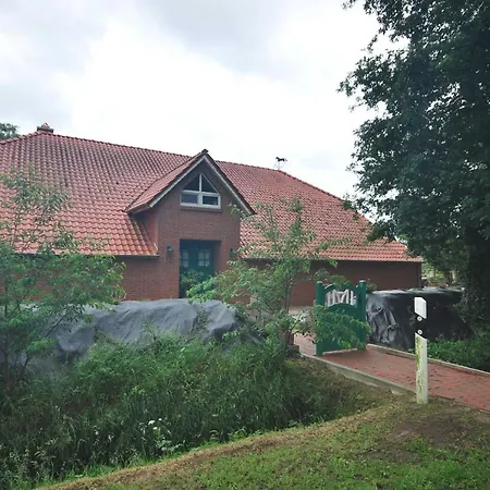 Feriehus Eichenhof 35648