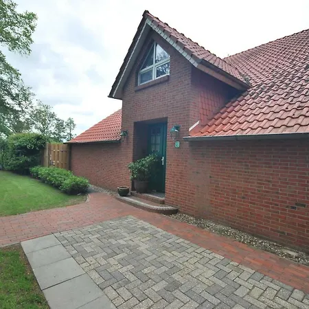 Holiday home Eichenhof 35648