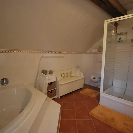 Eichenhof 35648 * Uplengen