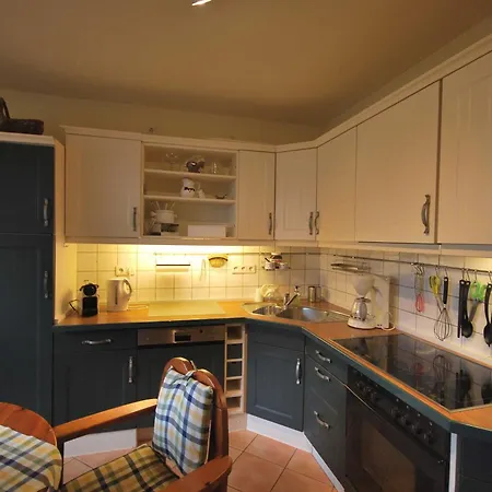 Holiday home Eichenhof 35648