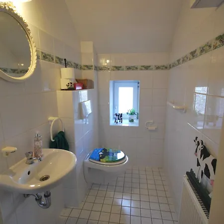 Eichenhof 35648 Holiday home Uplengen
