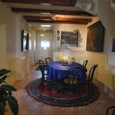 Eichenhof 35648 Holiday home *