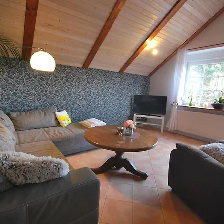 Holiday home Eichenhof 35648
