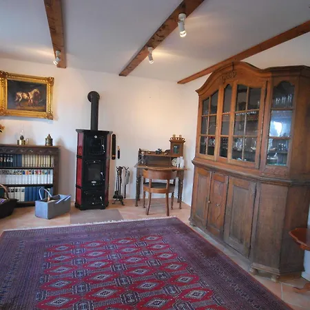 Eichenhof 35648 Holiday home