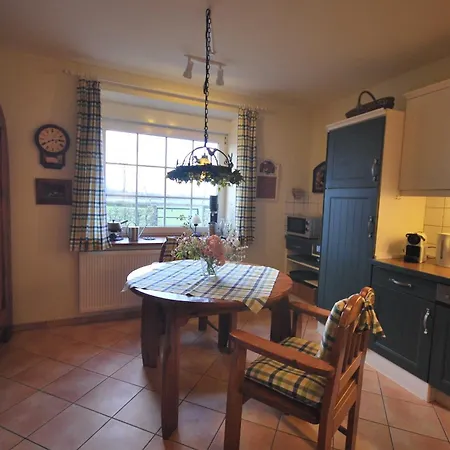 Eichenhof 35648 Holiday home *