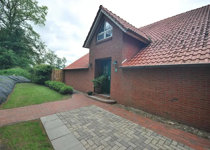 Дом отдыха Eichenhof 35648