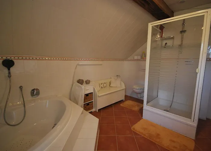 Eichenhof 35648 * Uplengen