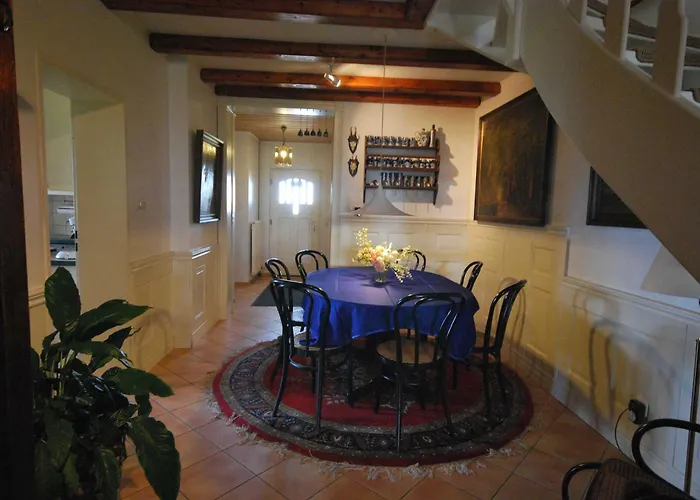 Eichenhof 35648 Дом отдыха *