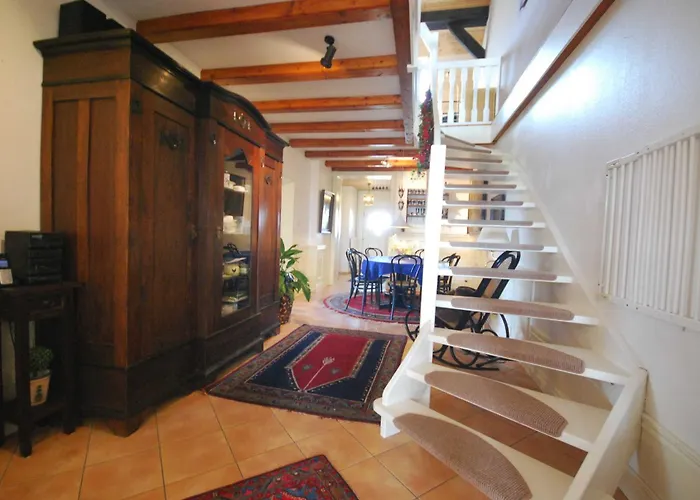 Eichenhof 35648 * Uplengen