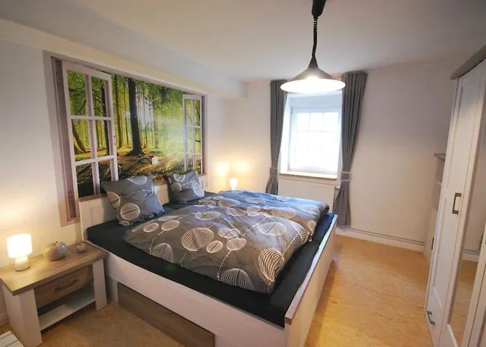 Eichenhof 35648 Uplengen