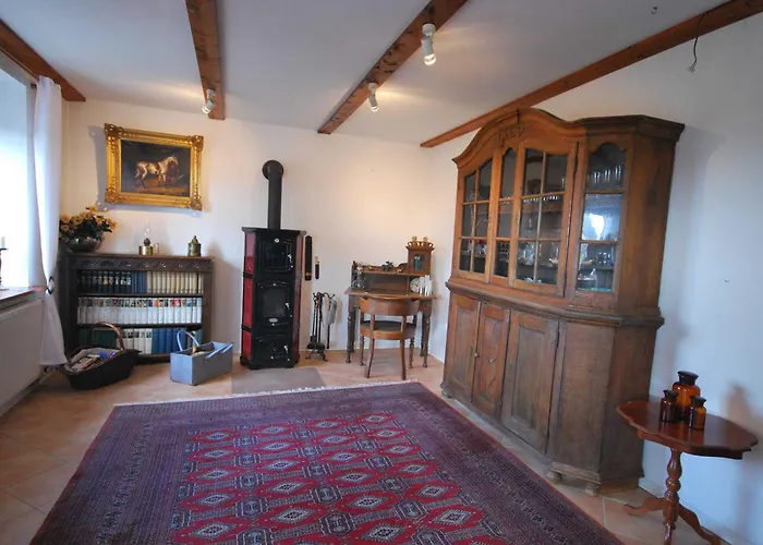 Eichenhof 35648 Дом отдыха