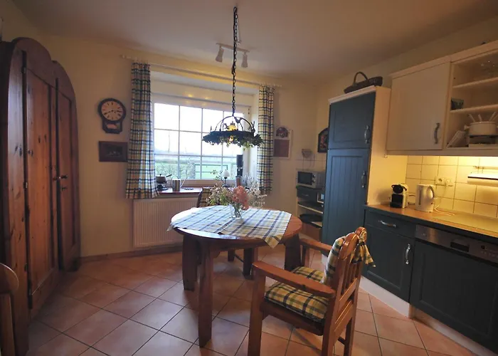 Eichenhof 35648 Дом отдыха *